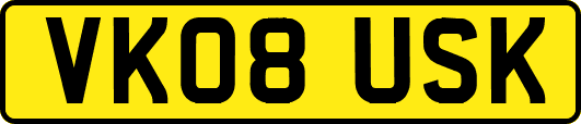 VK08USK