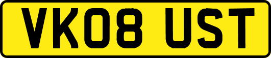 VK08UST