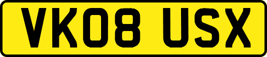 VK08USX