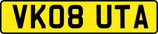 VK08UTA