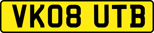 VK08UTB