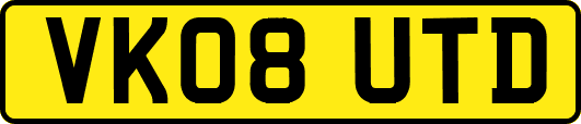 VK08UTD