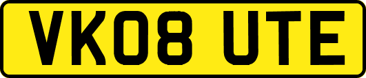 VK08UTE