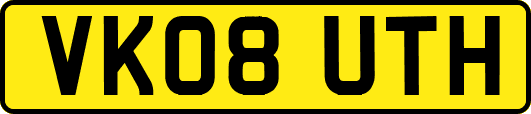 VK08UTH