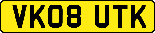 VK08UTK