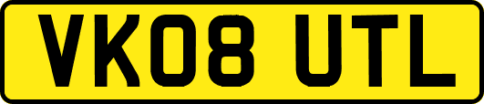 VK08UTL