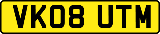 VK08UTM