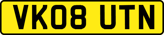 VK08UTN