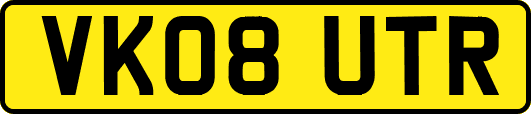 VK08UTR