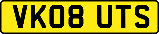 VK08UTS