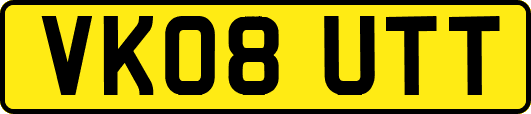 VK08UTT