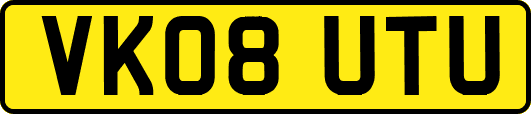 VK08UTU