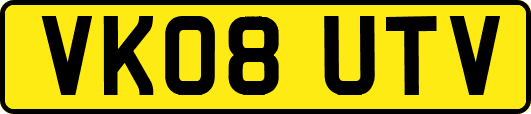 VK08UTV