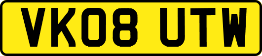 VK08UTW