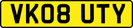 VK08UTY
