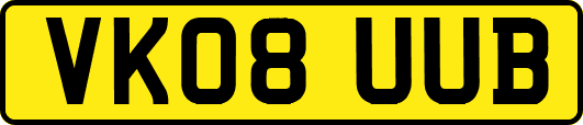 VK08UUB