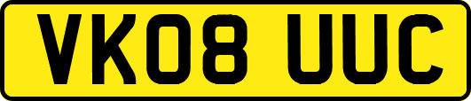 VK08UUC