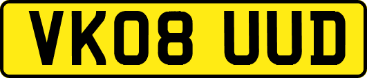 VK08UUD