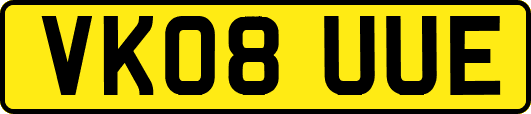 VK08UUE