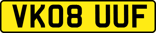 VK08UUF