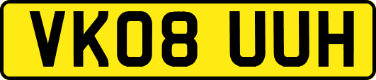 VK08UUH
