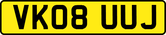 VK08UUJ