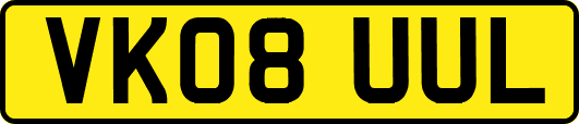 VK08UUL