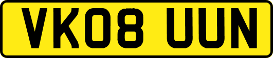 VK08UUN
