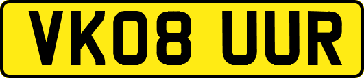 VK08UUR