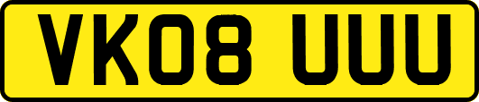 VK08UUU