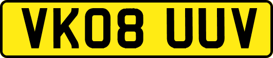 VK08UUV