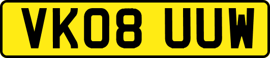 VK08UUW