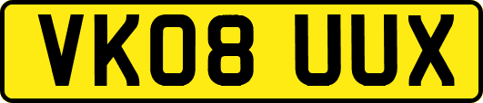 VK08UUX