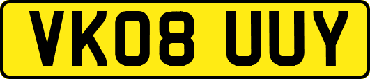 VK08UUY