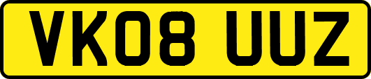 VK08UUZ