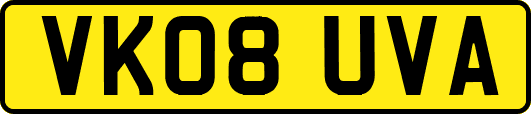 VK08UVA
