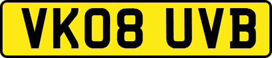 VK08UVB
