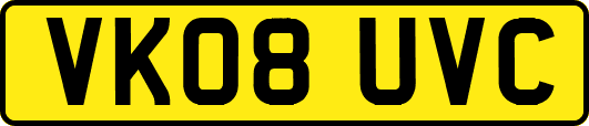 VK08UVC