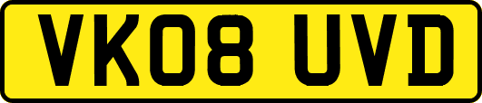 VK08UVD