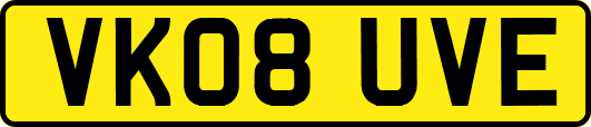 VK08UVE