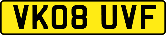 VK08UVF