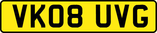 VK08UVG