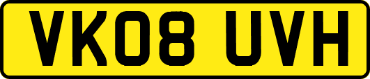 VK08UVH