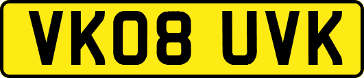 VK08UVK