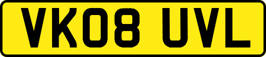 VK08UVL