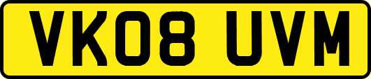 VK08UVM