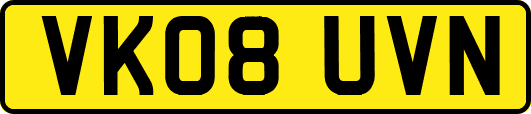 VK08UVN