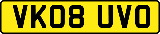VK08UVO