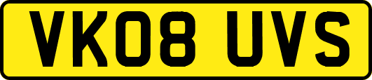 VK08UVS