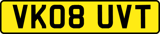 VK08UVT